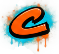 C