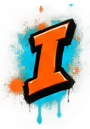 I