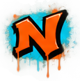 N