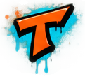 T
