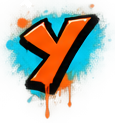 Y