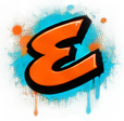 Е