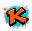 К