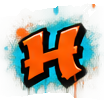 Н