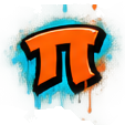П