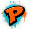 Р