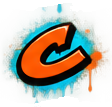 С