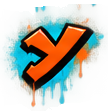 У