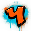 Ч