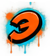 Э